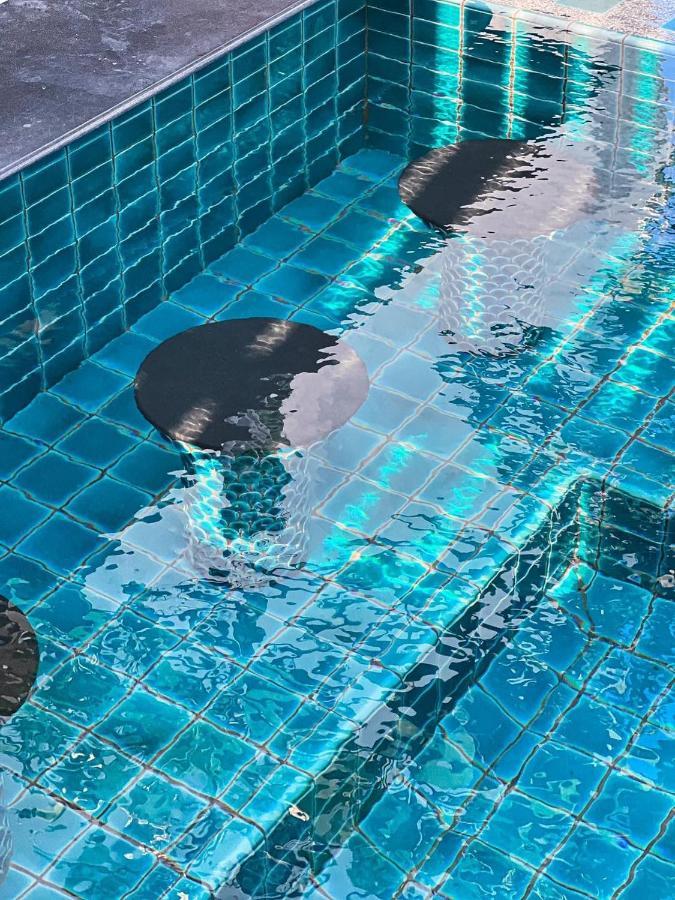 Pattara Mansion พัทยา Hotel Pattaja Kültér fotó