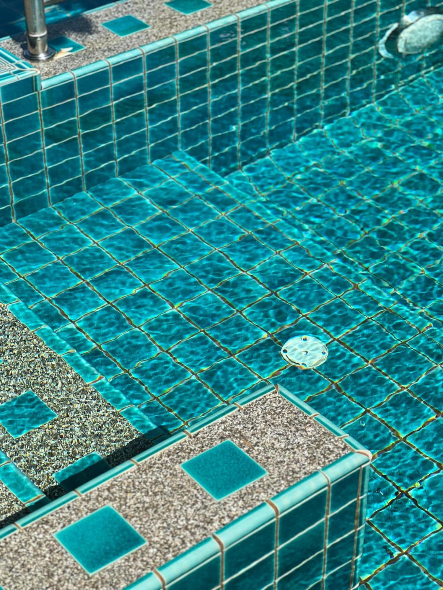 Pattara Mansion พัทยา Hotel Pattaja Kültér fotó