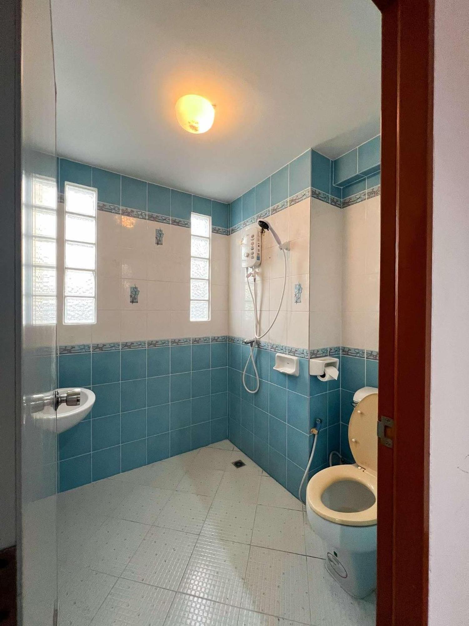 Pattara Mansion พัทยา Hotel Pattaja Kültér fotó